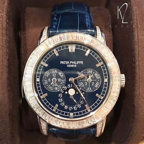 5073p de patek philippe|Patek Philippe fine print.